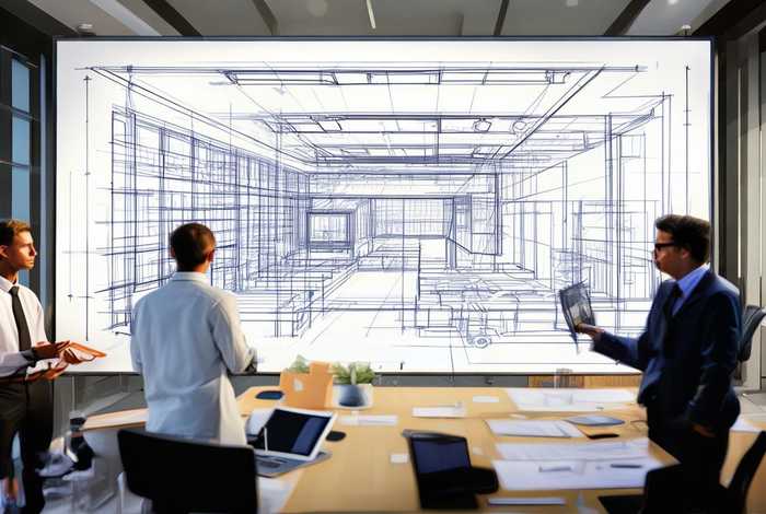 商业设计方案 - 商业设计方案怎么写