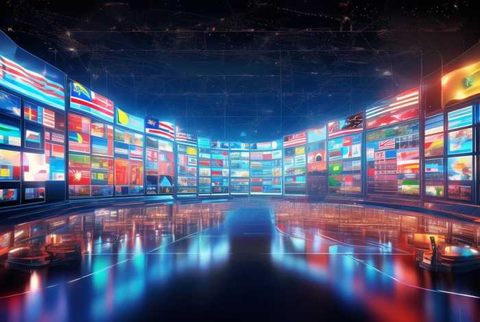 外贸独立站的功能、外贸独立站的前景 外贸独立站的功能、外贸独立站的前景