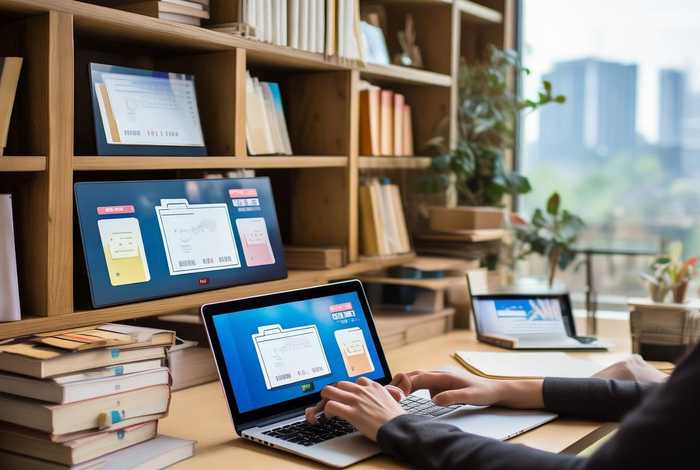 如何建立自己的资料库；如何建立自己的资料库文件