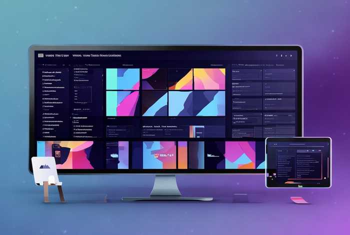 建站模板软件（建站模板软件有哪些）