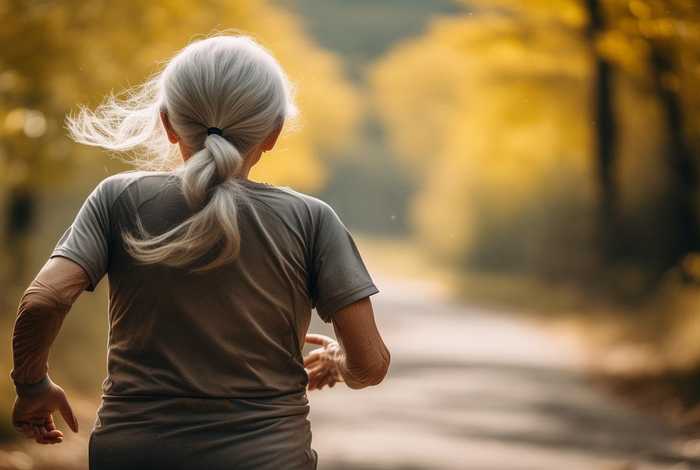 跑步的初心不变 - 跑步不忘初心奔跑到老 跑步的初心不变 - 跑步不忘初心奔跑到老