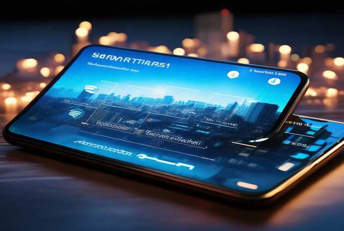 手机怎么配置网络，手机怎么配置网络设置