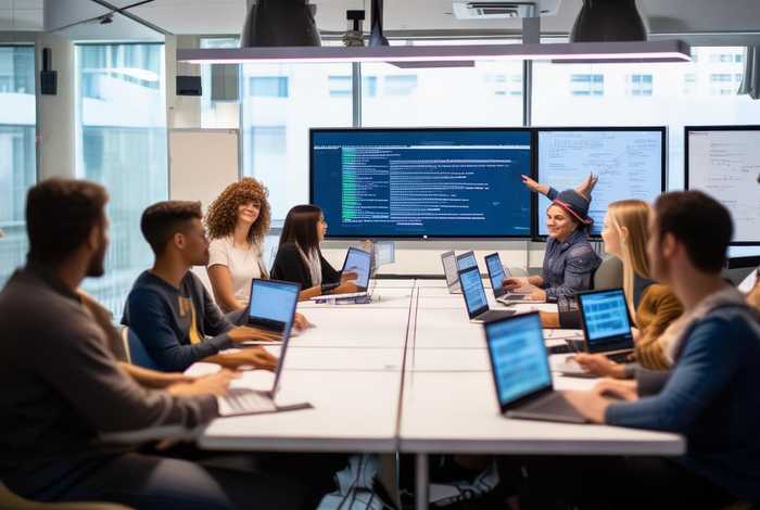 软件开发培训内容有哪些 - 软件开发培训内容有哪些方面 软件开发培训内容有哪些 - 软件开发培训内容有哪些方面