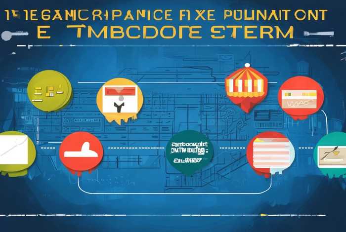 如何建立自己的电商平台店铺、如何创建自己的电商平台