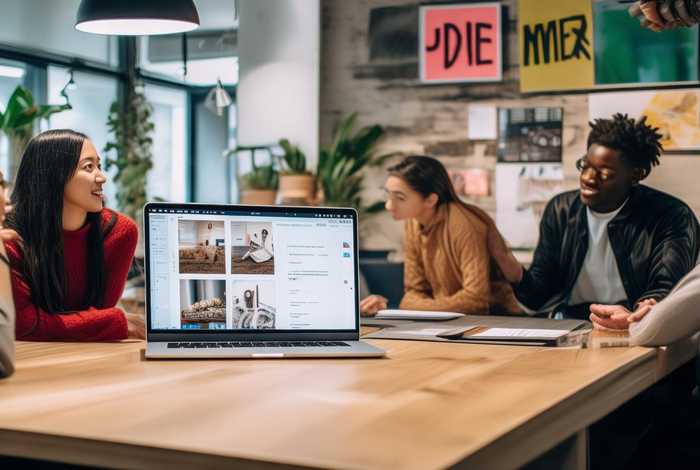 如何建立一个免费的企业网站（如何建立一个免费的企业网站呢）