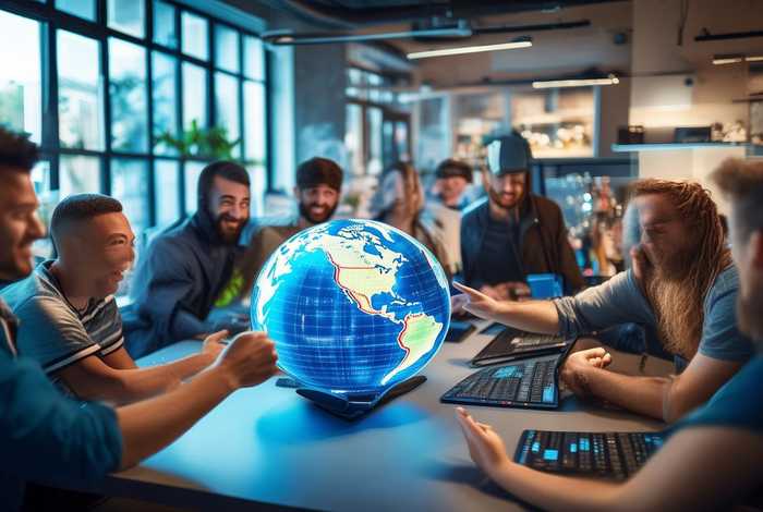 什么软件开发公司比较好（什么软件开发公司比较好一点）