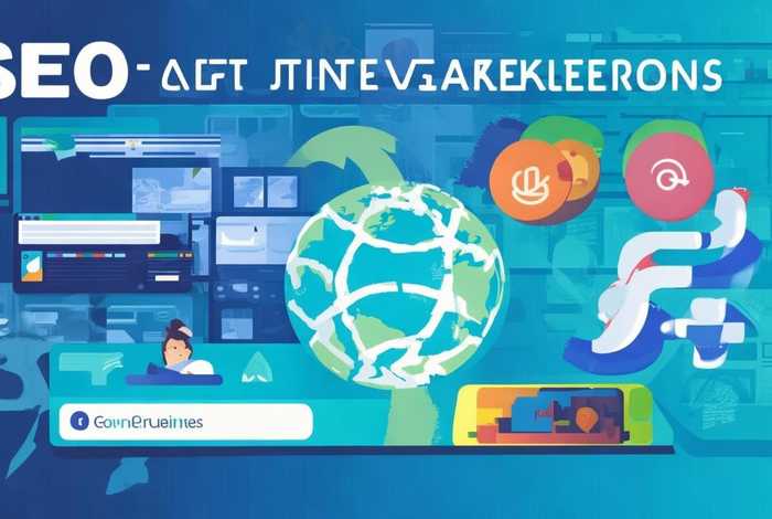 什么是SEO营销、什么是seo营销 知乎