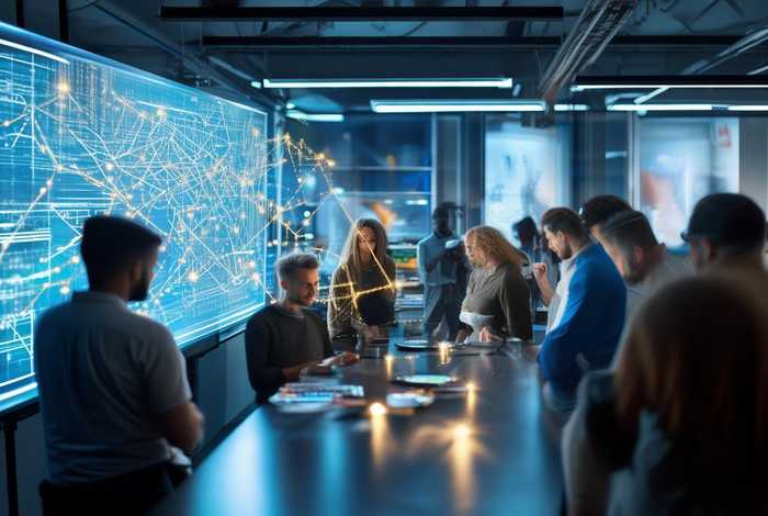 网络设计标准的主要作用、网络设计标准的主要作用是什么