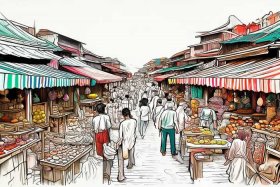 免费线稿素材（免费线稿素材库）
