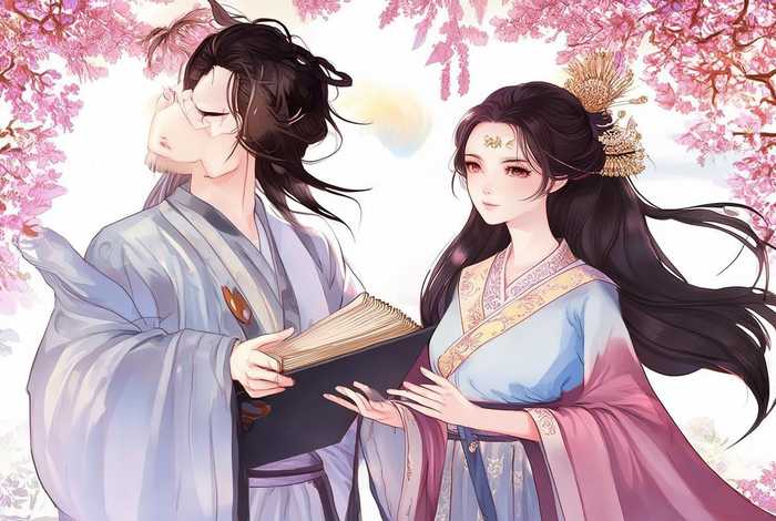 书生与公主 - 书生与公主电视剧演员表 书生与公主 - 书生与公主电视剧演员表