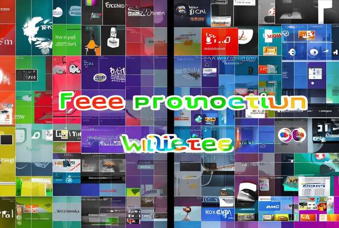 免费推广的网站有哪些 - 免费推广的网站有哪些软件