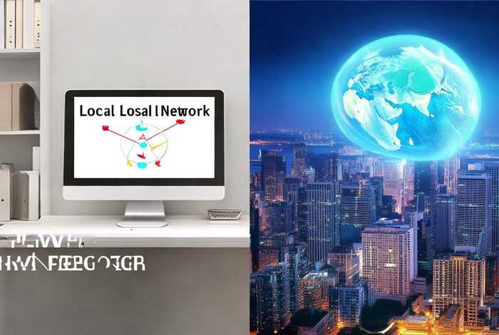 内网IP和外网IP有什么区别（内网ip和外网ip有什么区别）