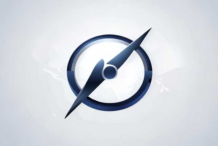 企业管理咨询公司设计logo；企业管理咨询公司logo元素