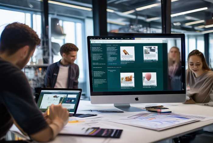 建网站需要哪些技术(建网站需要哪些技术人员) 建网站需要哪些技术(建网站需要哪些技术人员)