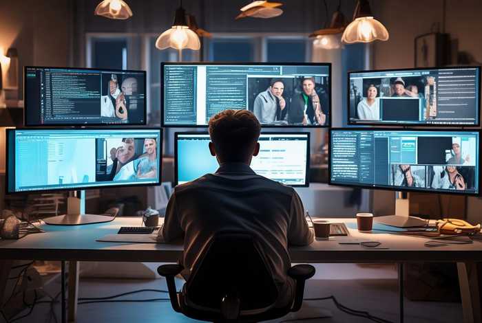 如何自学网站设计及网页制作 - 如何自学网站设计及网页制作视频