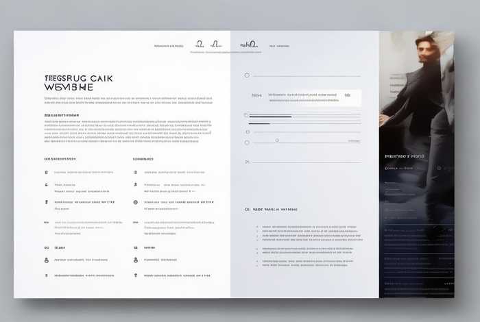 简历型个人网站 个人简历的网站