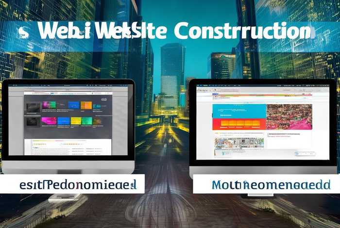 哪里网站建设靠谱 - 哪里网站建设好