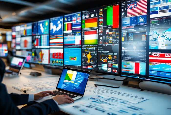 外贸接单的平台，外贸接单的平台有哪些