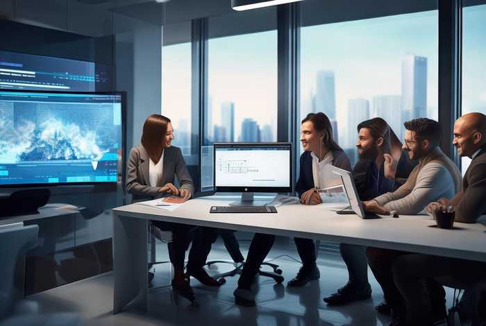 前端开发工程师岗位介绍 前端开发工程师岗位介绍怎么写