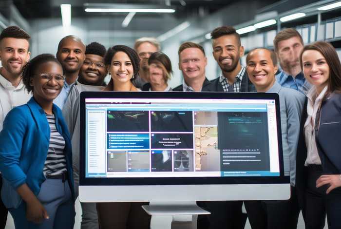 企业电子文件管理系统哪个好 - 企业电子文件管理系统哪个好用