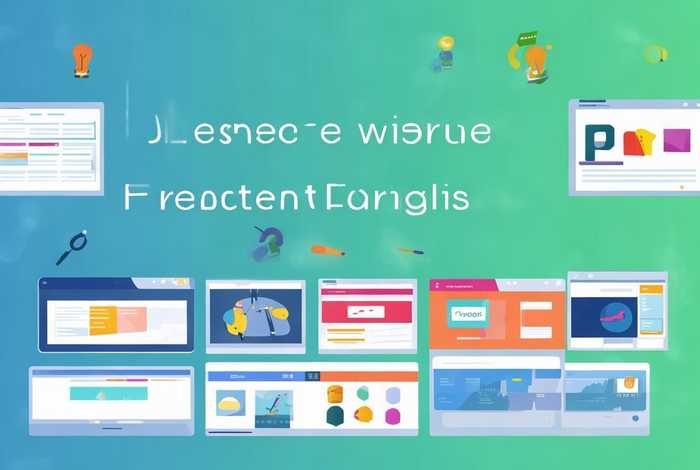 平面设计网站免费大推荐；平面设计免费教程网站