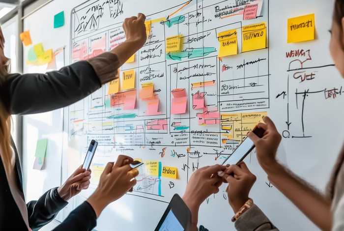 简述网站建设规划（简述网站建设规划的内容）