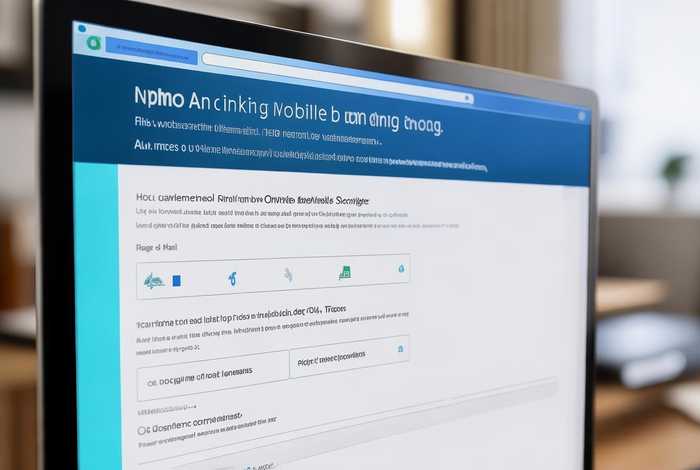 网上银行开通手机银行业务操作过程，网上银行开通手机银行业务操作过程包括