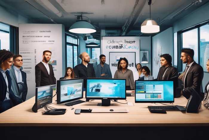 精品网站建设口碑好（精品网站建设口碑好的企业）