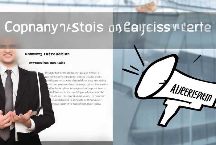 企业自建网站中简介内容属于广告吗、企业自建网站中简介内容属于广告吗？