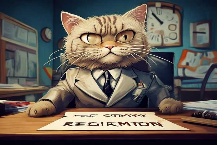 免费公司注册、免费注册公司的猫腻