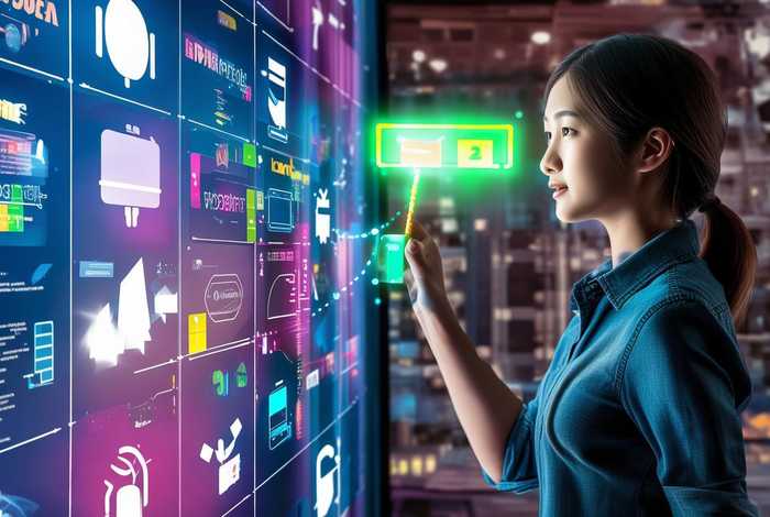 开发app在哪个平台 - 开发app在哪个平台好