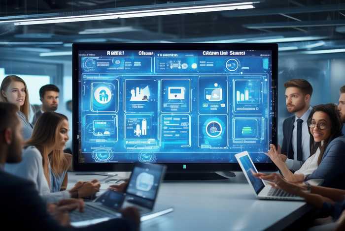 人工智能获客;人工智能获客软件有哪些 人工智能获客;人工智能获客软件有哪些