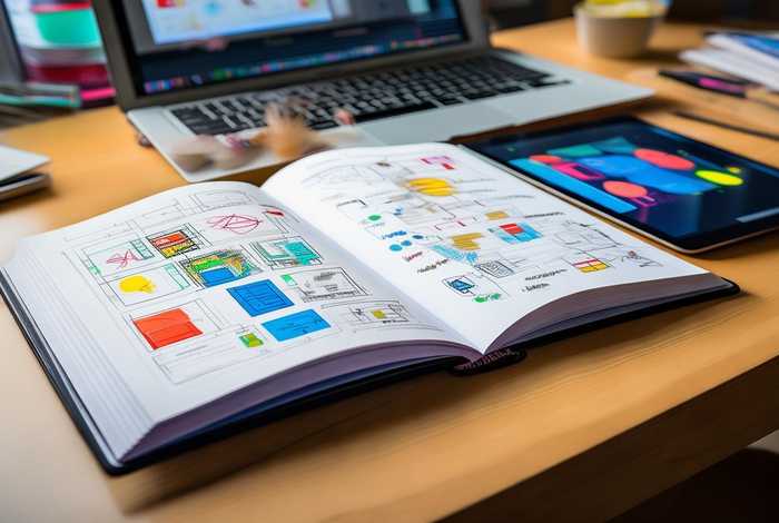 如何设计网页教程、如何设计网页教程图片