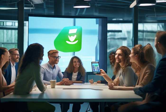 如果建立企业微信、如果建立企业微信群