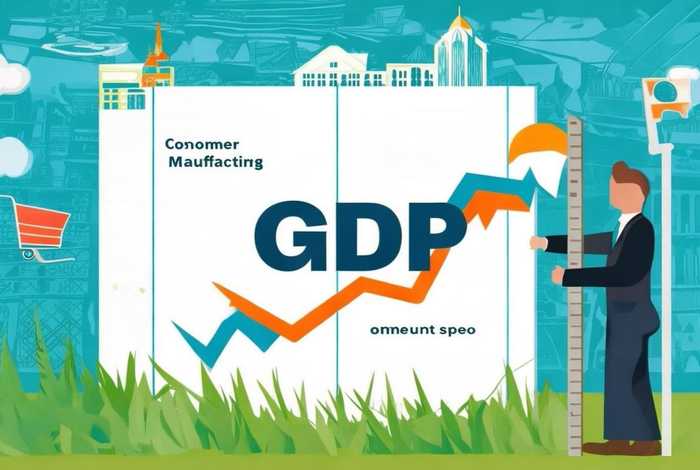 什么事gdp，什么是gdp,如何理解gdp