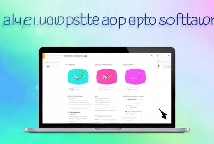 免费制作app模板软件，免费制作app模板软件有哪些