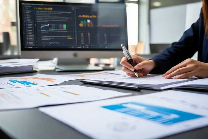 企业正规建账方法（企业正规建账方法有哪些）