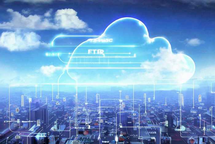 免费云服务器一年多少流量 免费云服务器一年多少流量够用