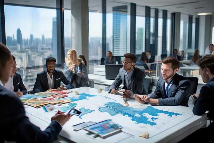 外贸生意怎么收付款，外贸生意怎么收付款给客户