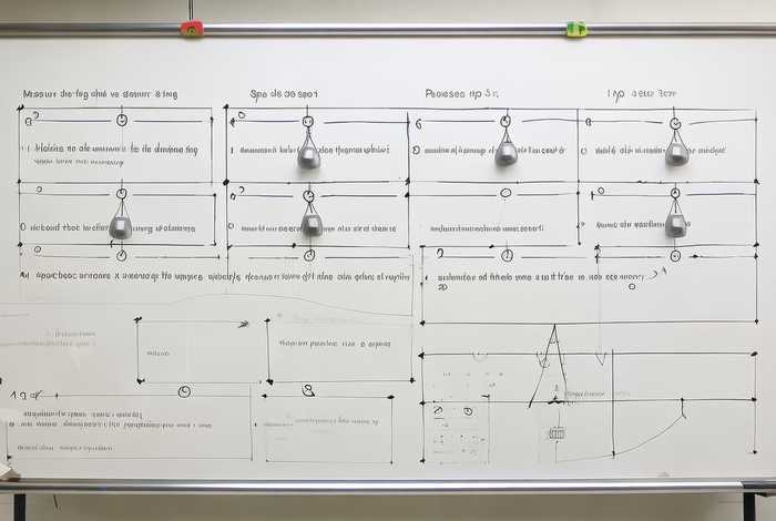实验步骤怎么写、物理实验步骤怎么写