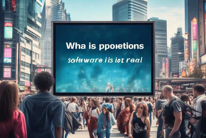 推广软件是干嘛的(推广软件是真的吗) 推广软件是干嘛的(推广软件是真的吗)