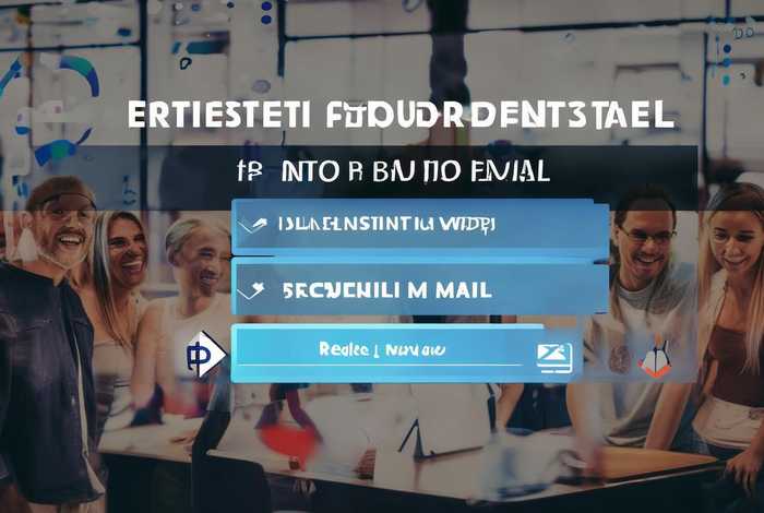 免费域名邮箱注册流程 免费域名邮箱注册流程是什么