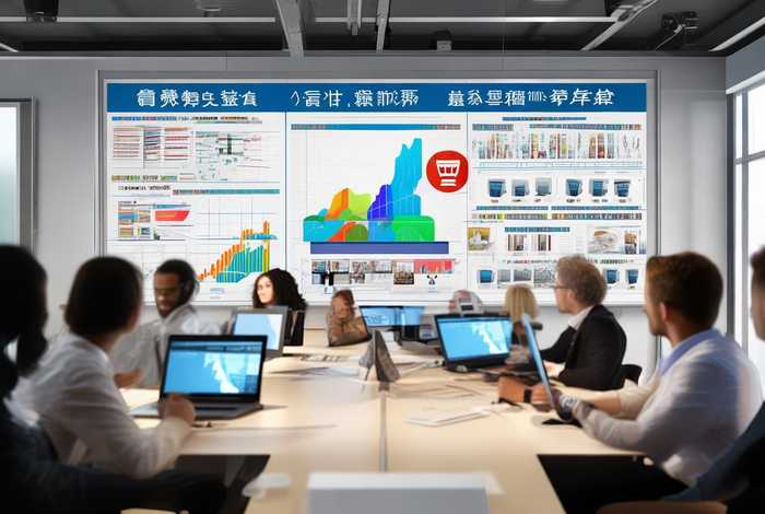 网店营销策划方案总结（网店营销策划方案总结范文）