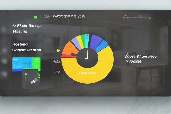 建设企业网站多少钱（建设一个企业网站到底要多少钱）