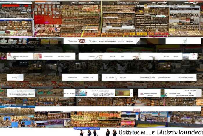 十大购物批发平台，十大购物批发平台有哪些