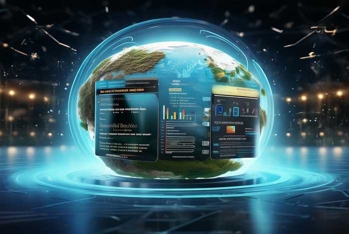 能源科技网站建设 - 能源科技网站建设工作总结