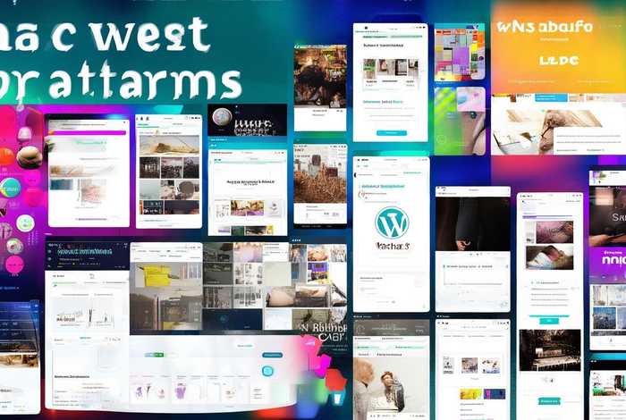 手机网站制作平台 手机网站制作平台有哪些