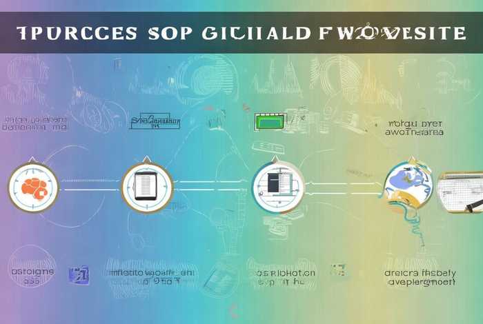 建设网站的步骤是什么 - 建设一个网站的步骤有哪些