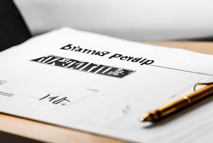 品牌方合作协议书；品牌方合作协议书怎么写