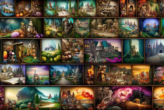 免费制作小说图片 免费制作小说图片大全